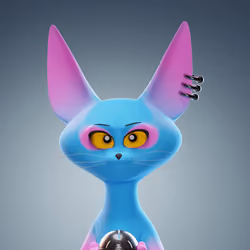 Ailocat #302
