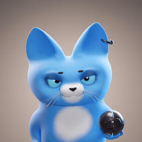 Ailoverse Cats