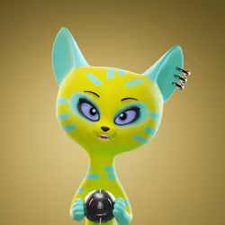 Ailocat #1983