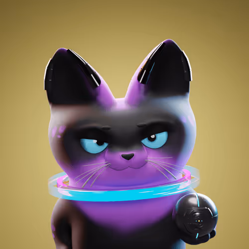 Ailoverse Cats