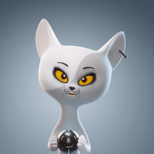 Ailocat #776