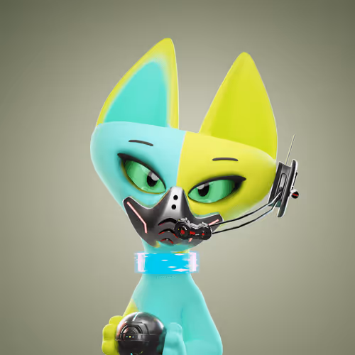 Ailoverse Cats