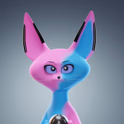 Ailocat #2255
