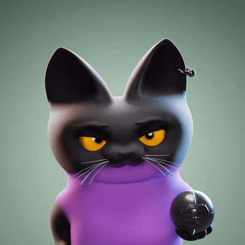 Ailoverse Cats