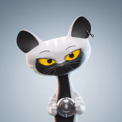 Ailocat #1712