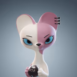 Ailocat #1307