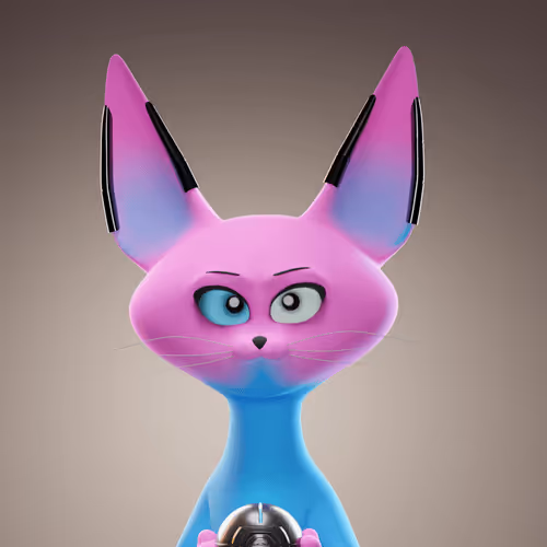 Ailoverse Cats