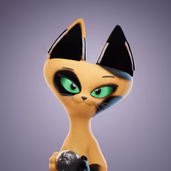 Ailocat #1215