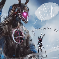 Sound of Drama