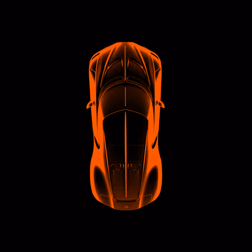 Asprey Bugatti La Voiture Noire Collection