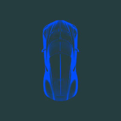 Asprey Bugatti La Voiture Noire Collection