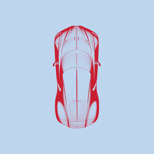 Asprey Bugatti La Voiture Noire Collection