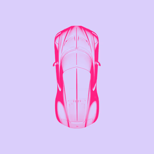 Asprey Bugatti La Voiture Noire Collection