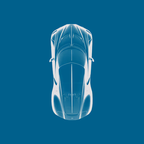 Asprey Bugatti La Voiture Noire Collection
