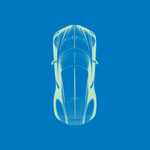 Asprey Bugatti La Voiture Noire Collection