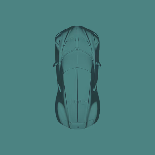 Asprey Bugatti La Voiture Noire Collection