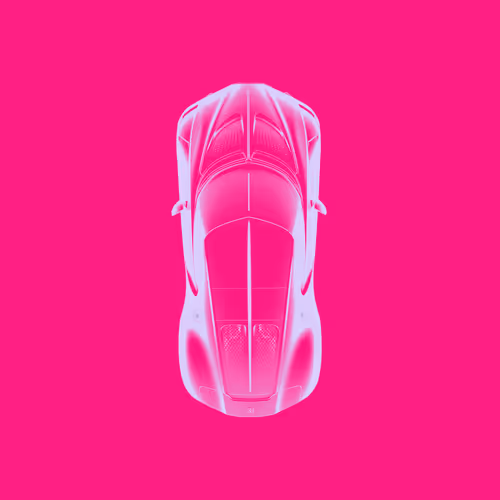 Asprey Bugatti La Voiture Noire Collection