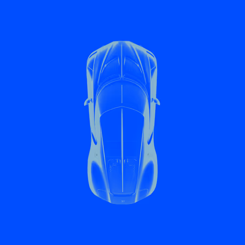 Asprey Bugatti La Voiture Noire Collection