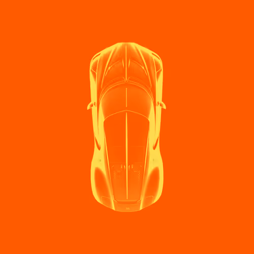 Asprey Bugatti La Voiture Noire Collection