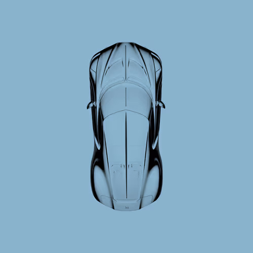Asprey Bugatti La Voiture Noire Collection