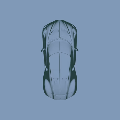 Asprey Bugatti La Voiture Noire Collection