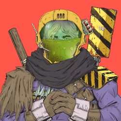 Merc Jerk50