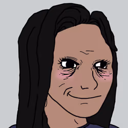 Wojak Feels #110