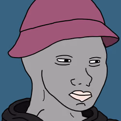 Wojak Feels #106
