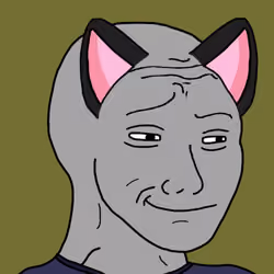 Wojak Feels #362