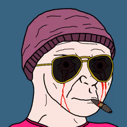 Wojak Feels #108