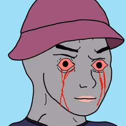Wojak Feels #361