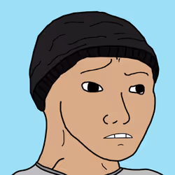 Wojak Feels #101