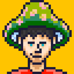 Callam-Pals # 7