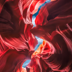 Crimson
