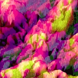 unknown matter
