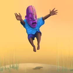 higher