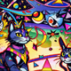Kitty Kitty Meow Meow