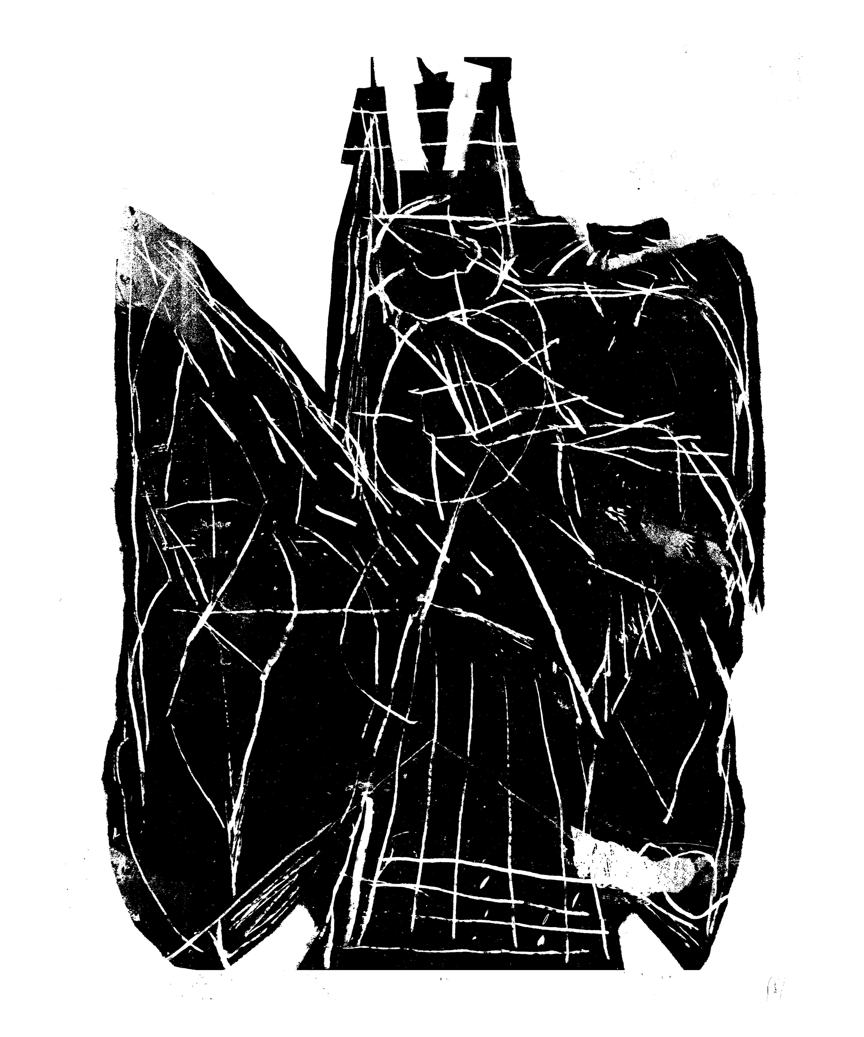 Untitled figure