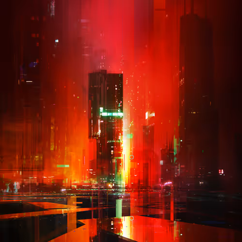 Breakthrough