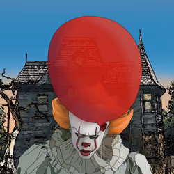 Pennywise