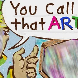 ...Said The Critic