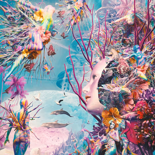Dreamscapes 2nd edition