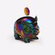 Piggybank Chroma