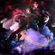 "Stardust"