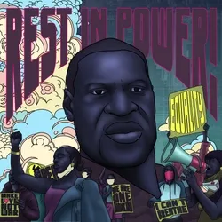 REST IN POWER (original edition)