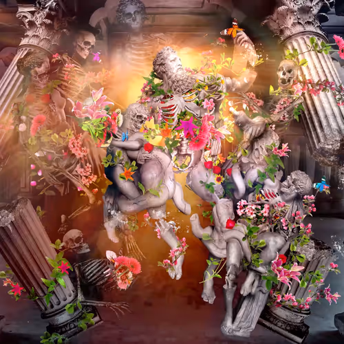 Rebirth