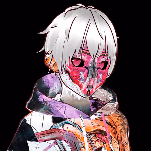 CLONE Z - YUSAYMONJ & DUKEVICENT 12