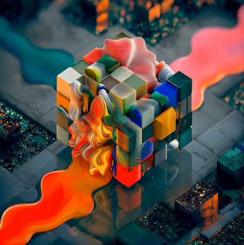 Mental FLUX