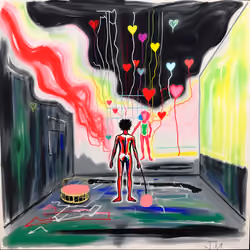 Human Soul