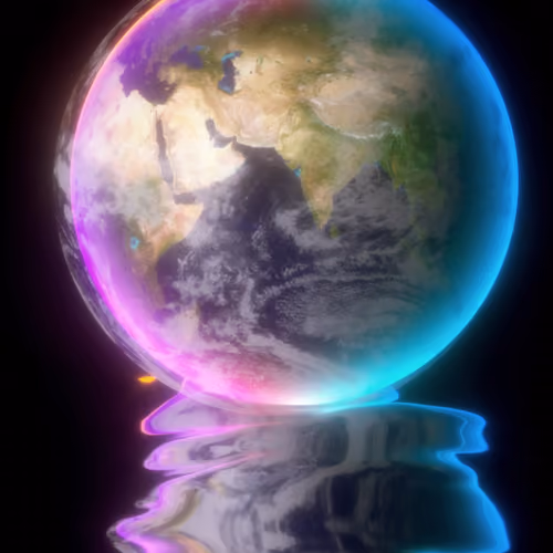 GLOBAL WARMING